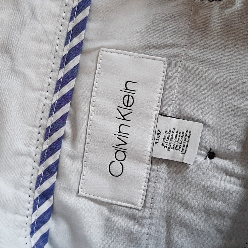 Pants - Picture 3 of 7